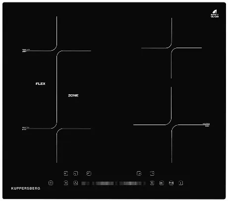 Встраиваемая варочная панель Kuppersberg (ICS 612)