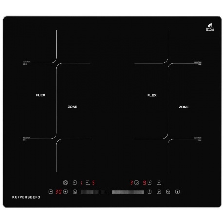 Индукционная варочная панель Kuppersberg ICS 622 R