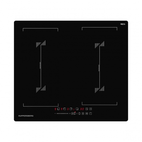 Встраиваемая варочная панель Kuppersberg (ICS 627) - фото 1