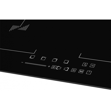 Встраиваемая варочная панель Kuppersberg (ICS 627) - фото 4