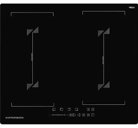 Встраиваемая варочная панель Kuppersberg (ICS 627)