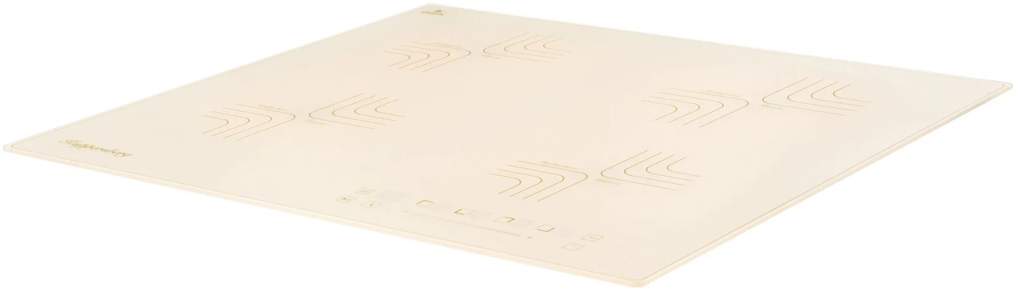 Встраиваемая варочная панель Kuppersberg (ICS 606 C) - фото 3