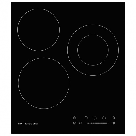 Встраиваемая варочная панель Kuppersberg (ECS 402) - фото 1