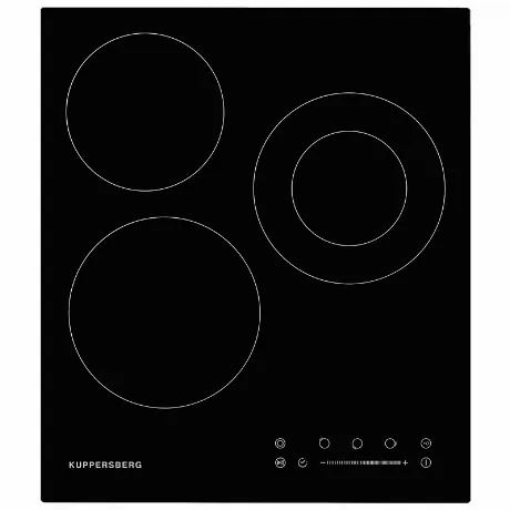 Электрическая варочная панель Kuppersberg ECS 402