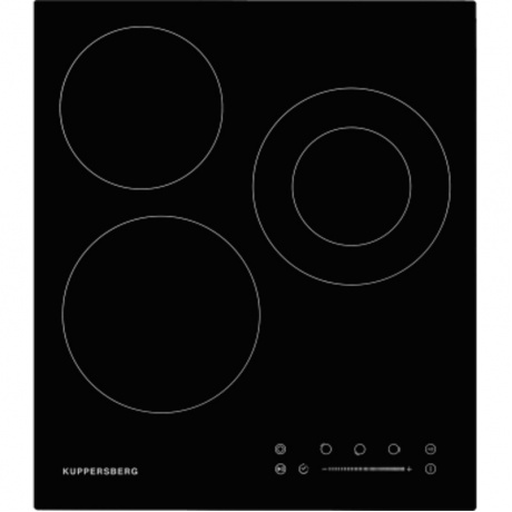 Встраиваемая варочная панель Kuppersberg (ECS 402) - фото 2