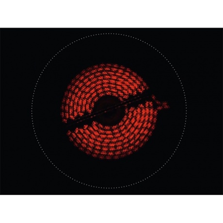 Электрическая варочная панель AEG HK624000XB Black - фото 3