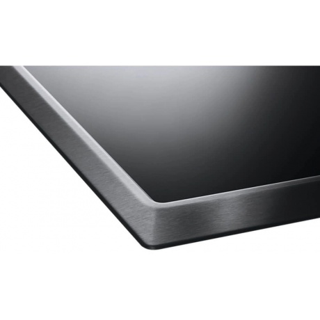 Электрическая варочная панель AEG HK624000XB Black - фото 4
