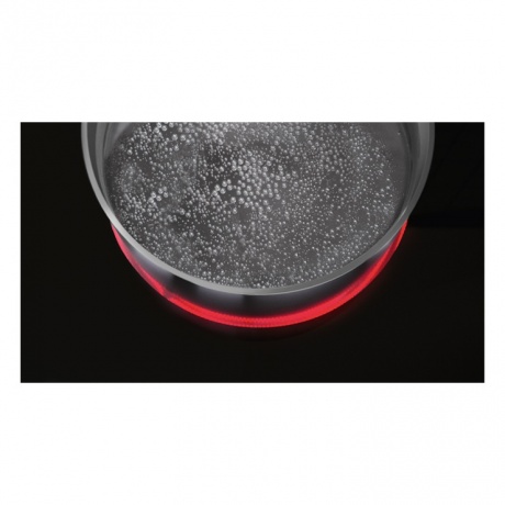 Электрическая варочная панель AEG HK654070FB Black - фото 2