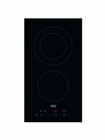 Варочная поверхность AEG HRB32310CB Black