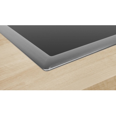 Электрическая варочная панель Bosch PKE645FP2E черная - фото 4
