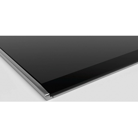 Электрическая варочная панель Bosch PKF375FP2E черная - фото 3