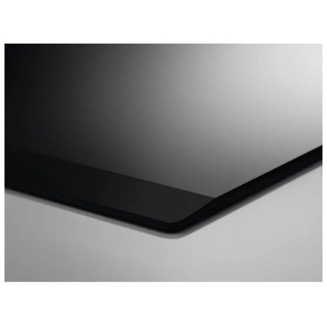 Электрическая варочная панель Electrolux EHF6232FOK Black - фото 4