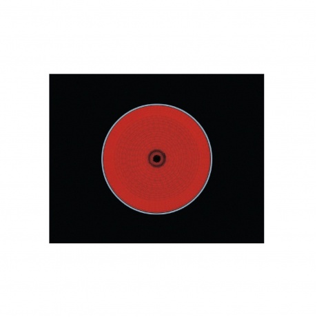 Электрическая варочная панель Electrolux EHF6240XXK Black - фото 3