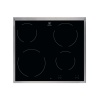 Варочная поверхность Electrolux EHF6240XXK Black