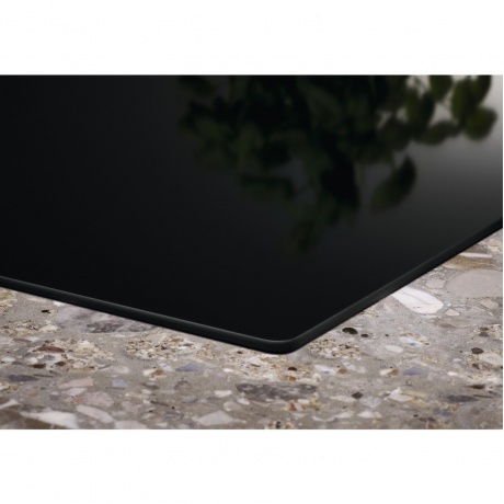 Электрическая варочная панель Electrolux LHR3233CK Black (2 конфорки) - фото 7