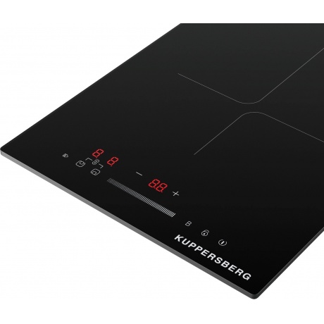 Встраиваемая варочная панель Kuppersberg ICI 316 - фото 3