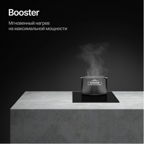 Встраиваемая варочная панель Kuppersberg ICI 316 - фото 8