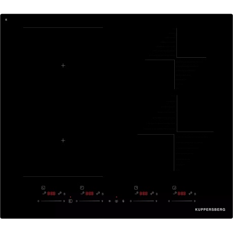 Индукционная варочная панель Kuppersberg ICI 616