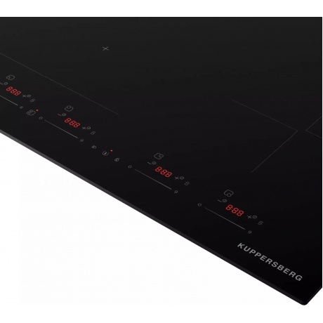 Встраиваемая варочная панель Kuppersberg ICI 616 - фото 3