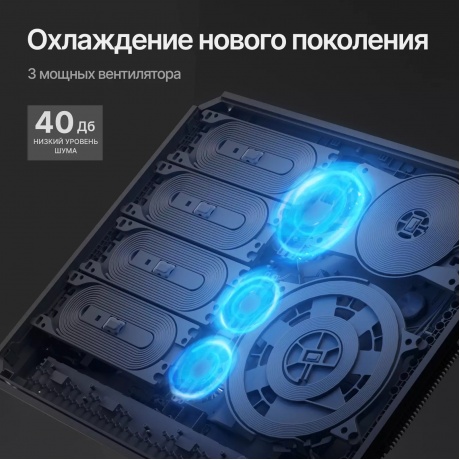 Встраиваемая варочная панель Kuppersberg ICI 616 - фото 7