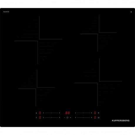 Индукционная варочная панель Kuppersberg ICI 606