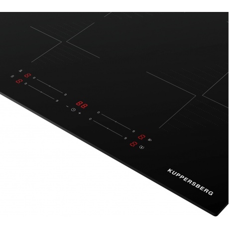 Встраиваемая варочная панель Kuppersberg ICI 606 - фото 3
