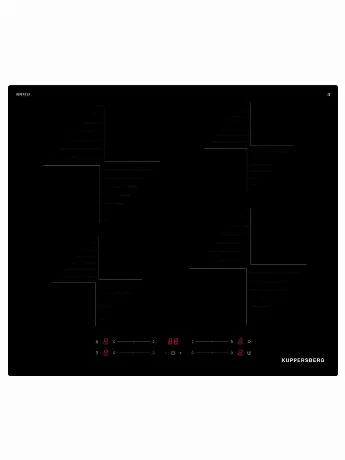 Встраиваемая варочная панель Kuppersberg ICI 606