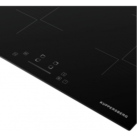 Встраиваемая варочная панель Kuppersberg ICI 604 - фото 3