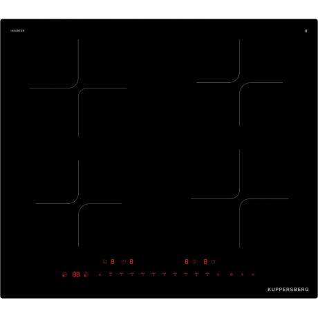 

Встраиваемая варочная панель Kuppersberg ICI 605