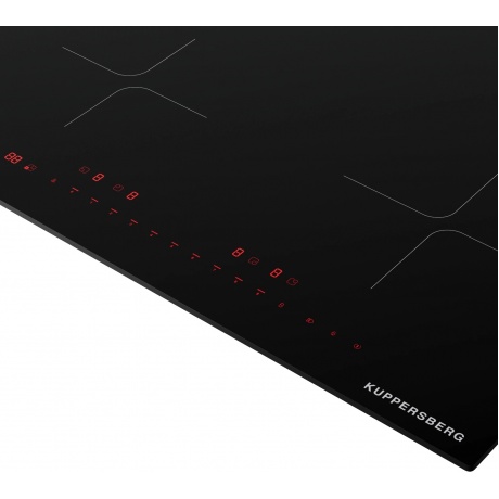 Встраиваемая варочная панель Kuppersberg ICI 605 - фото 4