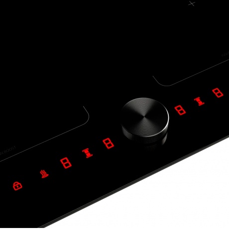 Встраиваемая варочная панель Kuppersberg ICI 628 - фото 2