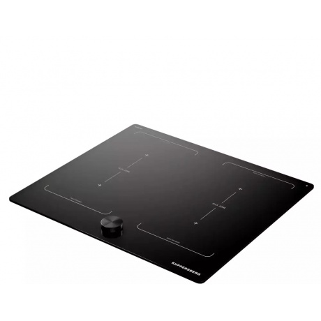 Встраиваемая варочная панель Kuppersberg ICI 628 - фото 3