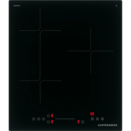 Индукционная варочная панель Kuppersberg ICI 412 - фото 2