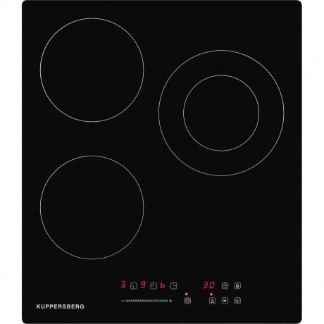 

Встраиваемая варочная панель Kuppersberg ECS 403