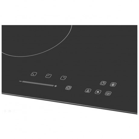 Электрическая варочная панель Kuppersberg ECS 403 - фото 3