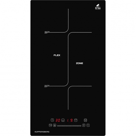 

Индукционная варочная поверхность Kuppersberg ICS 311