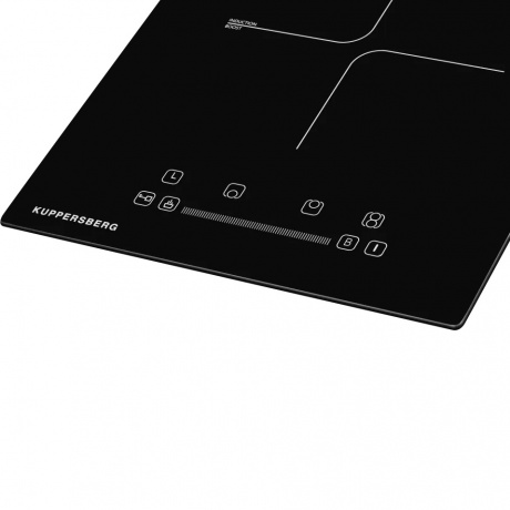 Индукционная варочная поверхность Kuppersberg ICS 311 - фото 3