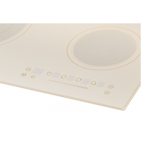 Электрическая варочная панель Kuppersberg ECS 622 C - фото 3