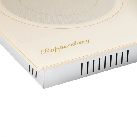 Электрическая варочная панель Kuppersberg ECS 622 C - фото 4