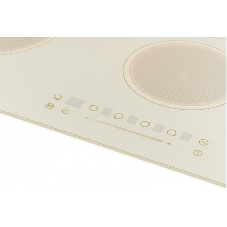 Электрическая варочная панель Kuppersberg ECS 622 C - фото 5