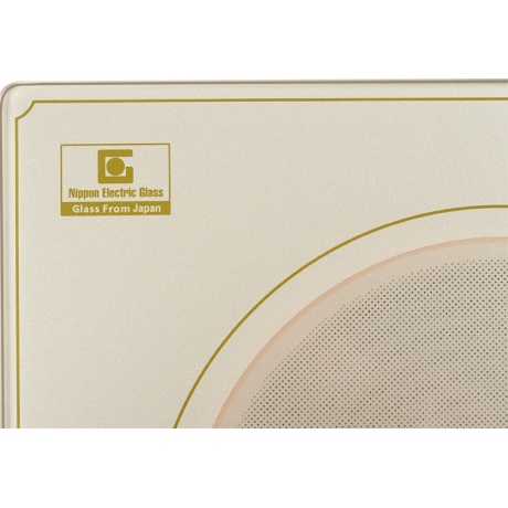 Электрическая варочная панель Kuppersberg ECS 622 C - фото 6