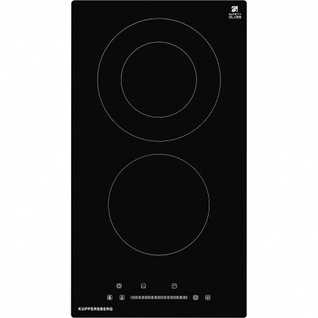 Электрическая варочная панель Kuppersberg ECS 321 - фото 1