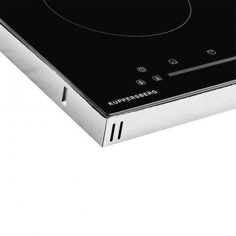 Электрическая варочная панель Kuppersberg ECS 321 - фото 4