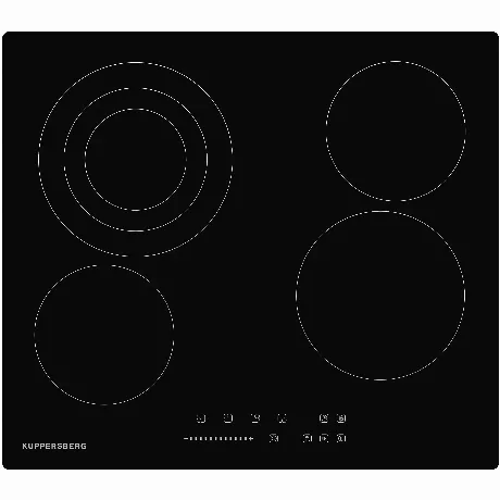 Электрическая варочная панель Kuppersberg ECS 630