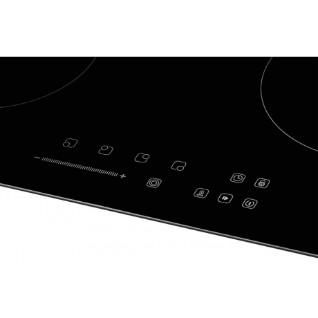 Встраиваемая варочная панель Kuppersberg ECS 630 - фото 9