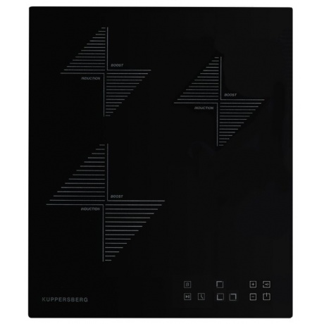 Индукционная варочная панель Kuppersberg ICO 402 - фото 2