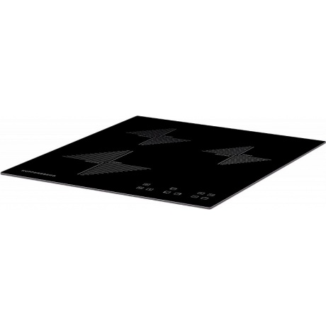 Индукционная варочная панель Kuppersberg ICO 402 - фото 3