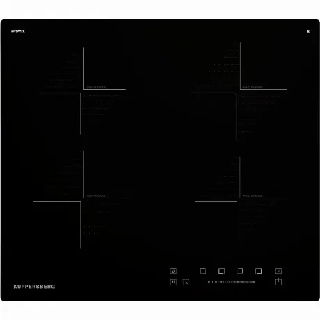 Индукционная варочная панель Kuppersberg ICS 604