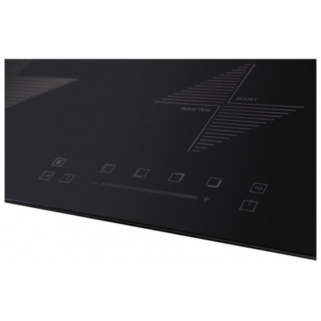 Индукционная варочная поверхность Kuppersberg ICS 604 - фото 5