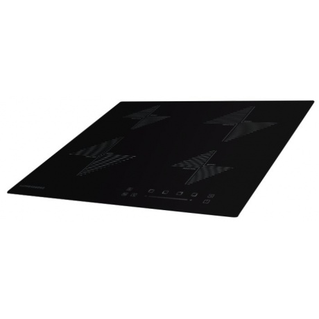 Индукционная варочная поверхность Kuppersberg ICS 604 - фото 6